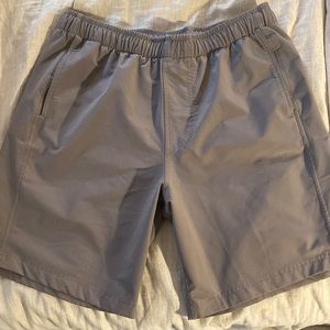 Myles Everyday Short